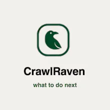 CrawlRaven gallery image