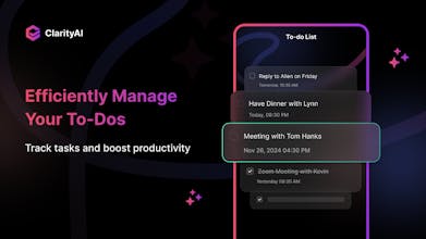 Clarity.AI gallery image