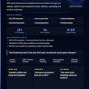 "Resume Pro: ATS Elite Bundle"