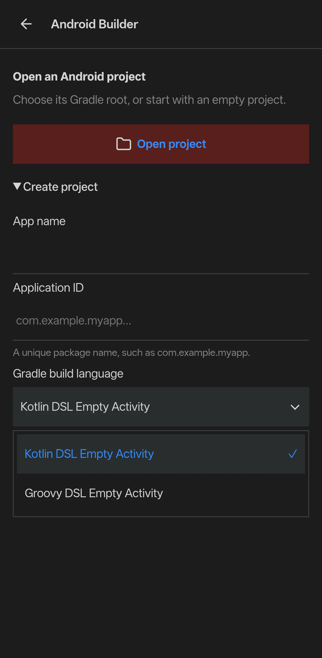 Zyntax IDE gallery image