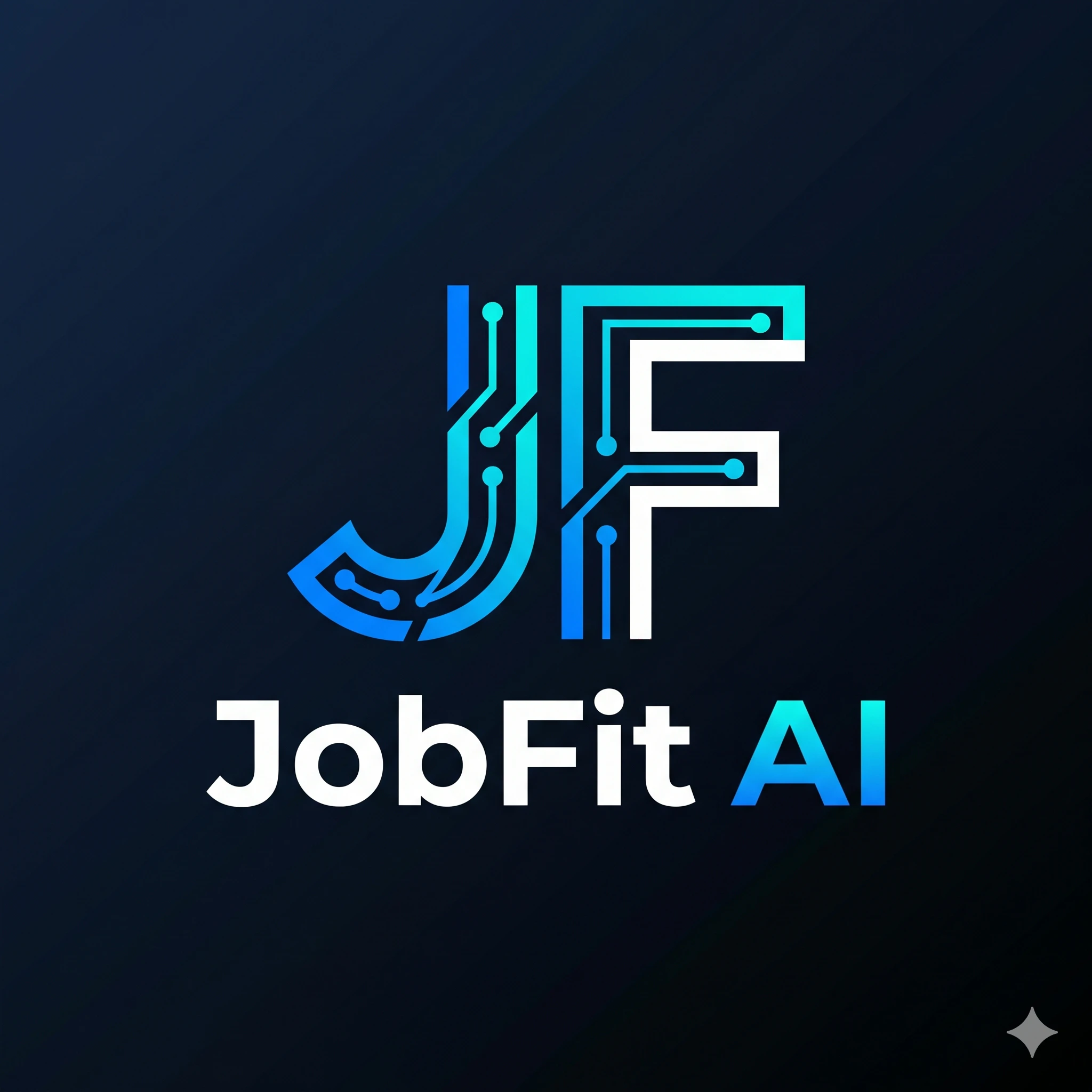 JobFit AI logo