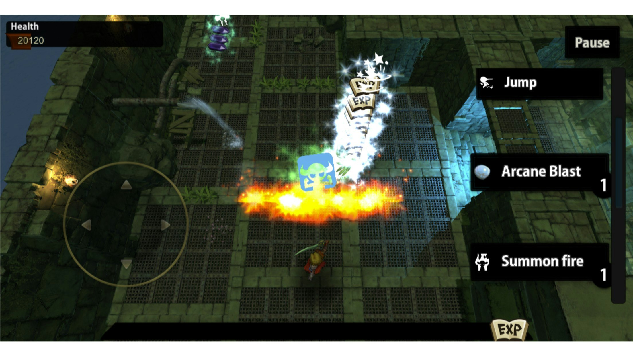 Warrior project. gallery image