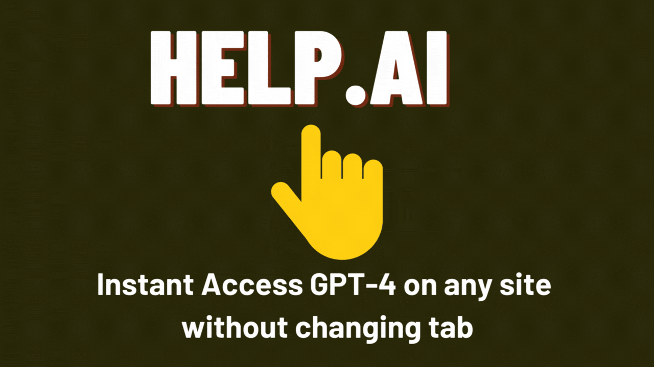 Help.AI media 2