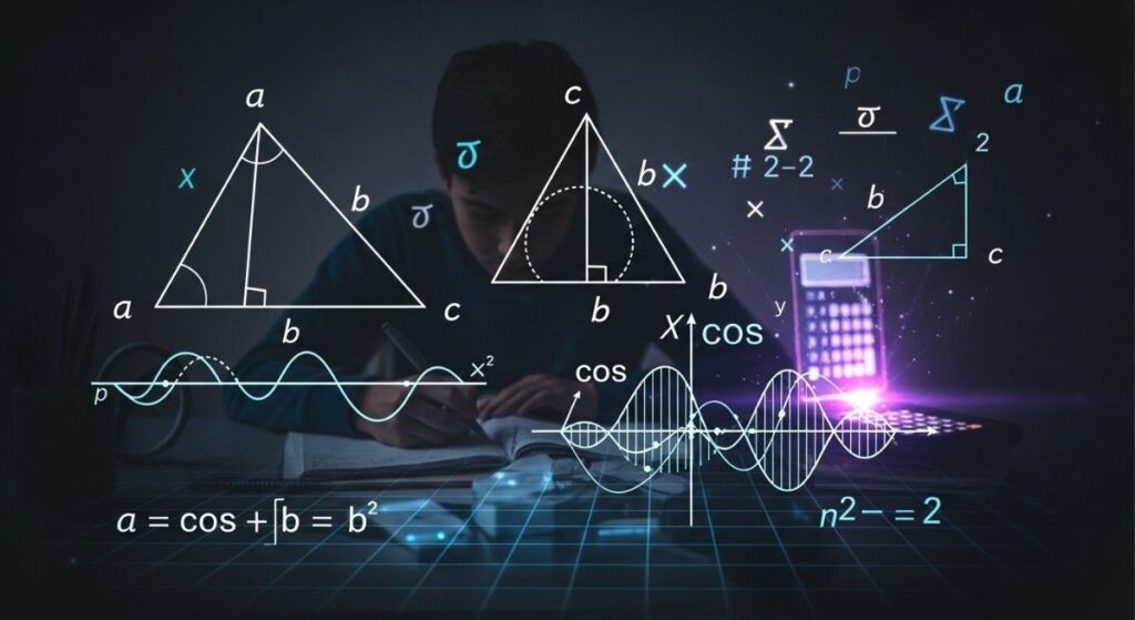 Mytestprep - Product Hunt launch logo and brand identity