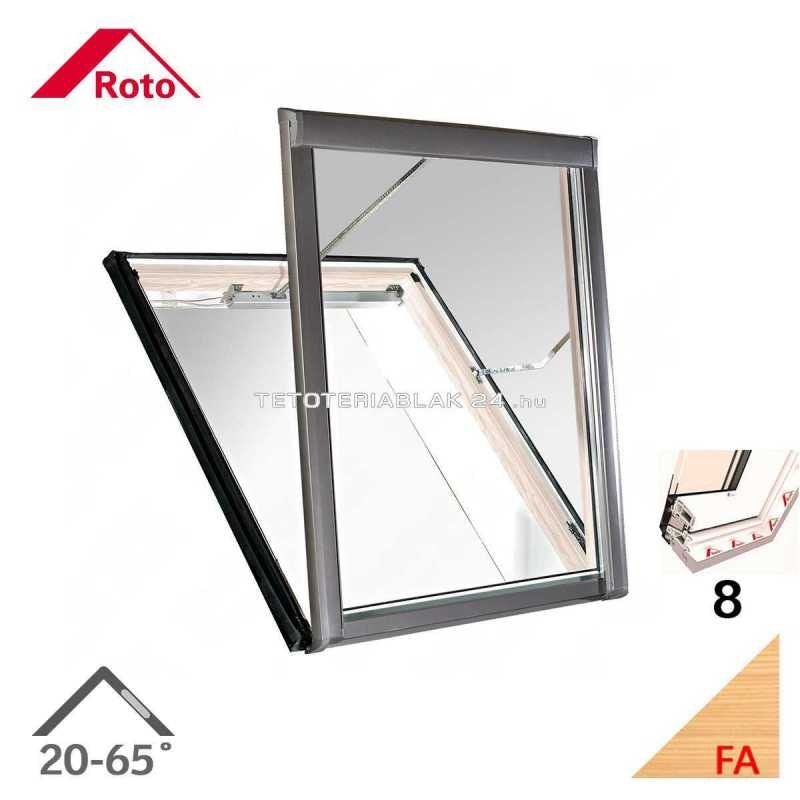  Attic windows gallery image