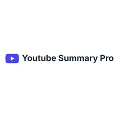 Youtube Summary Pro logo