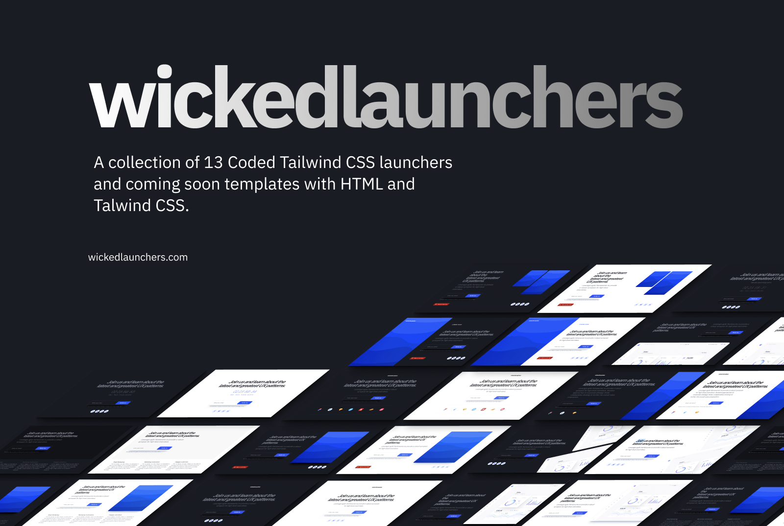 Wicked Launchers gallery image