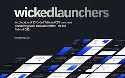 Wicked Launchers media 1
