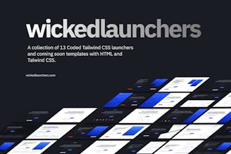 Wicked Launchers gallery image