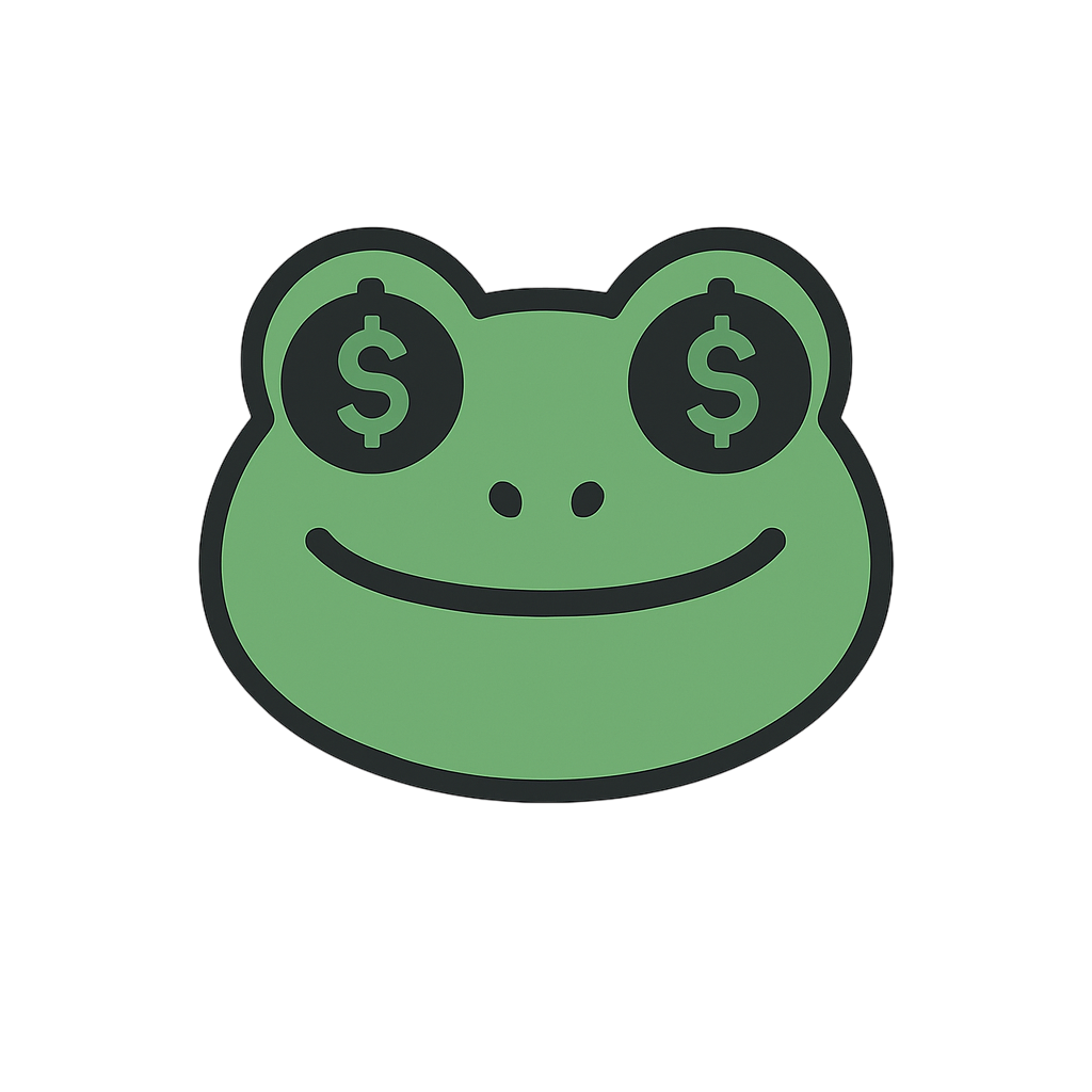 ArbiFrogBot