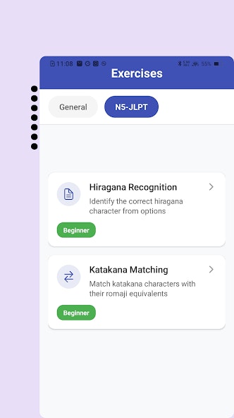 Japanese – Premium Edition - Screenshot 4 preview