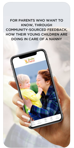 Stroller Patrol gallery image