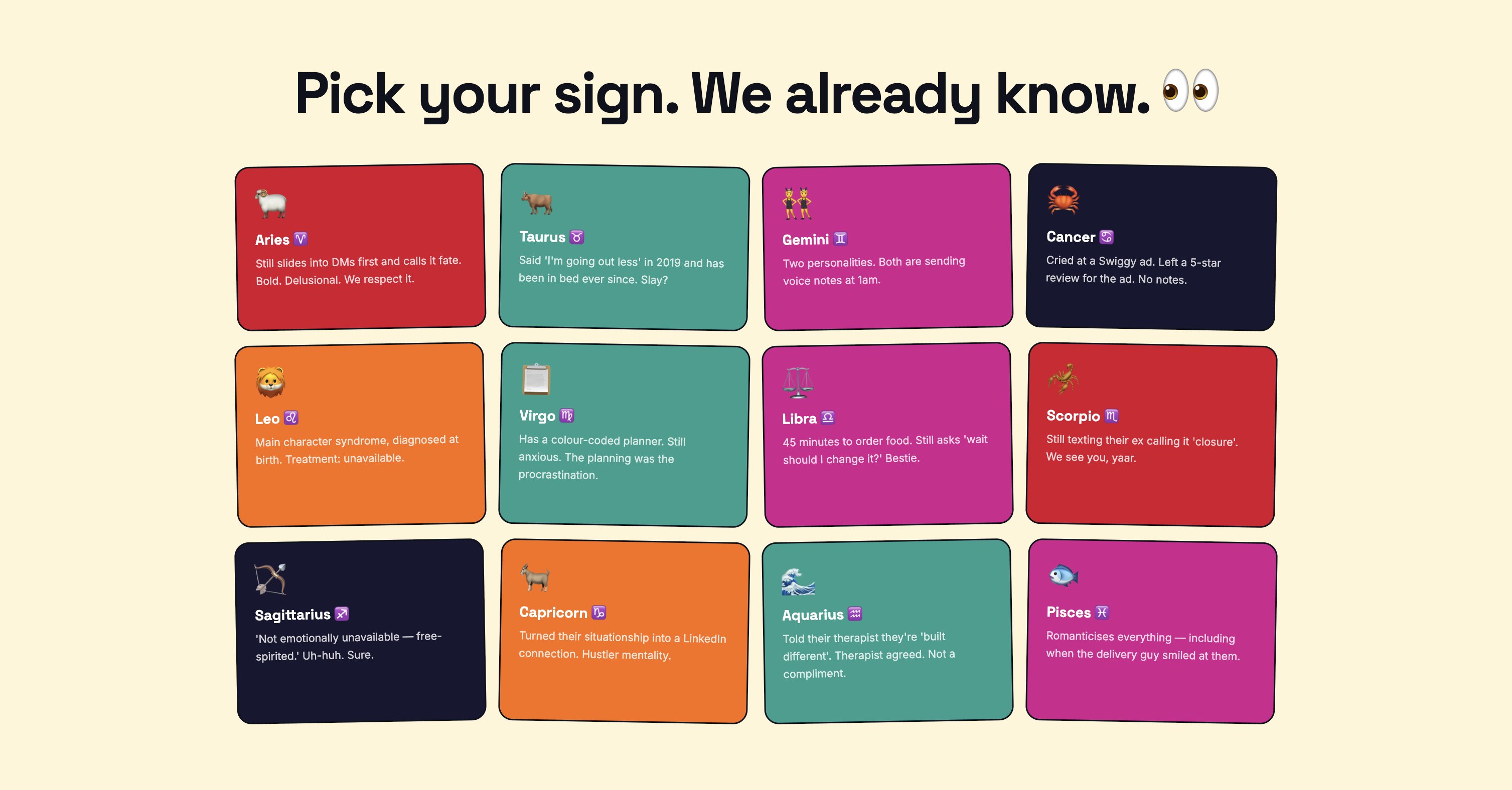 Kundli Bhagya - Screenshot 5 showing product features and functionality