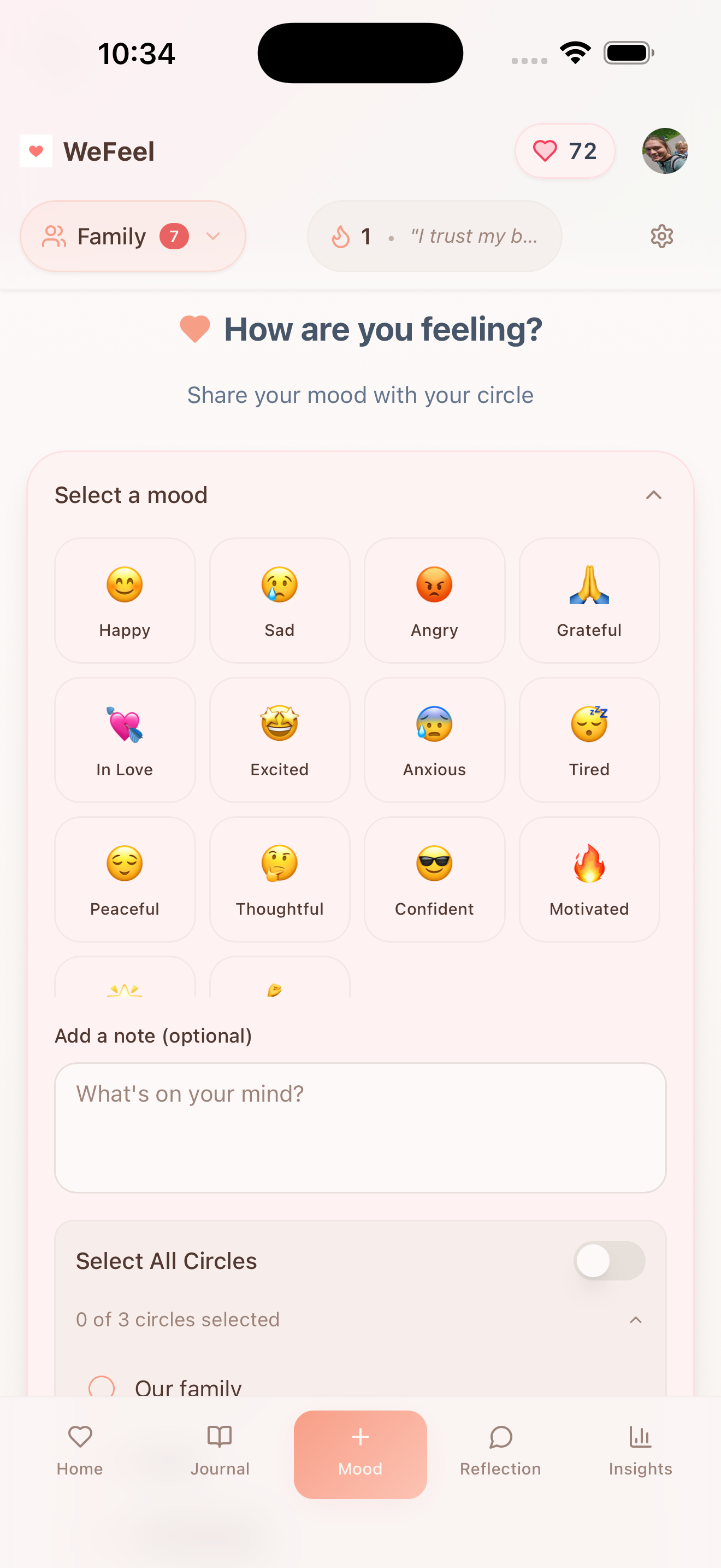 WeFeel Together gallery image