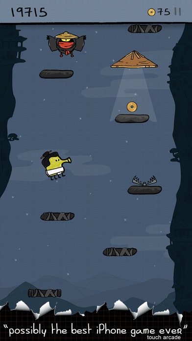 Doodle Jump gallery image