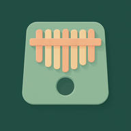 Kaling - Product Hunt launch logo and brand identity