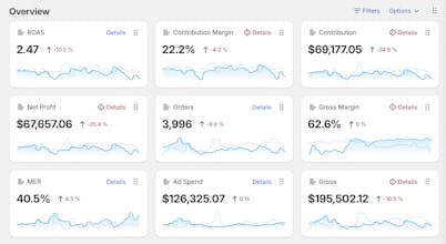 CashDash for Shopify gallery image