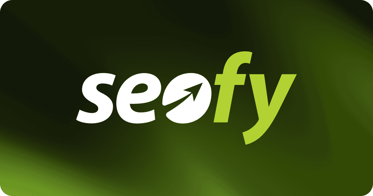 Seofy gallery image