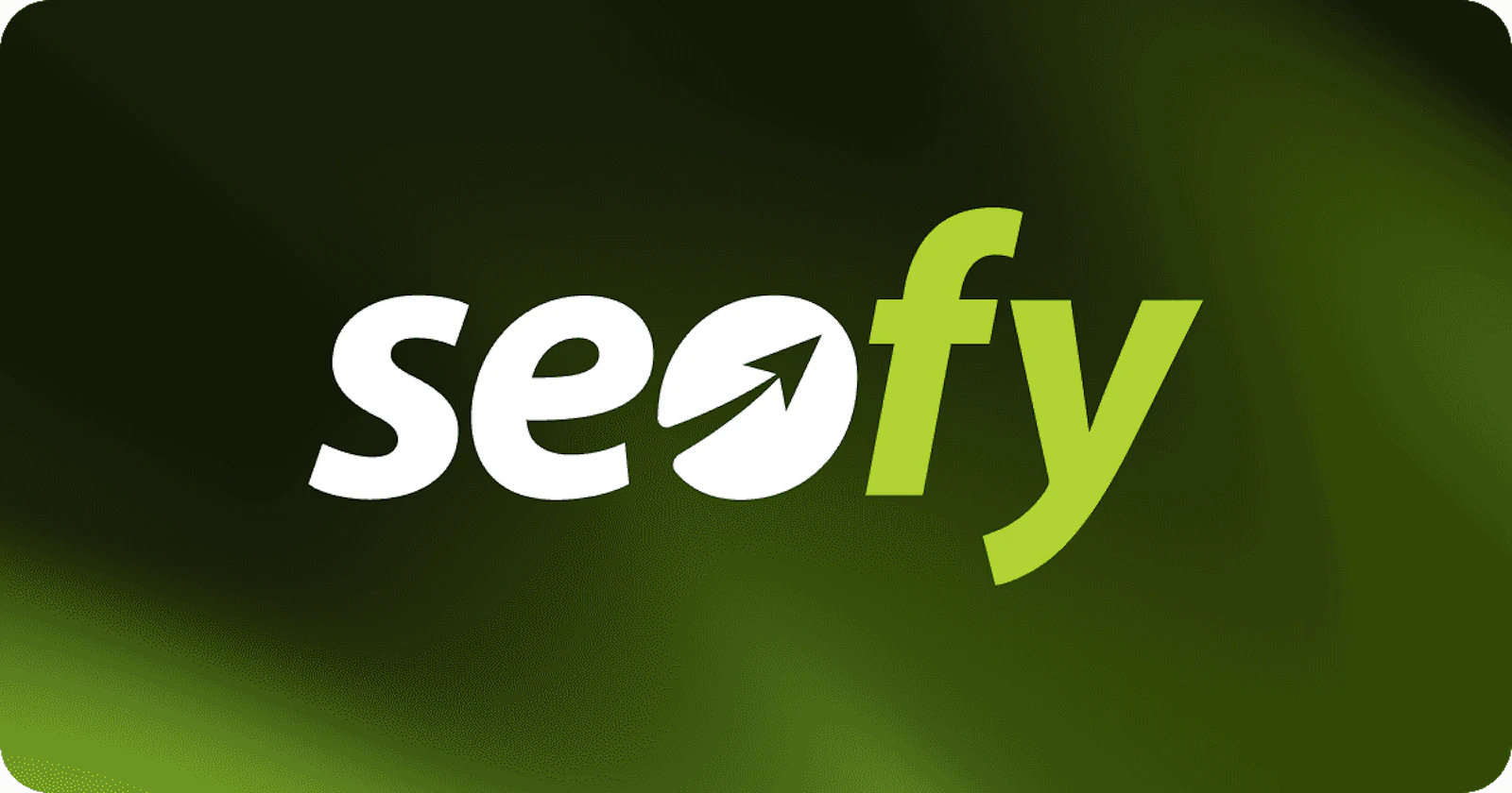 Seofy screenshot 1