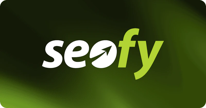 Seofy screenshot 1