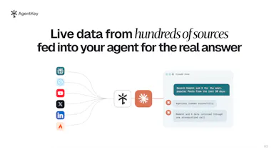AgentKey gallery image