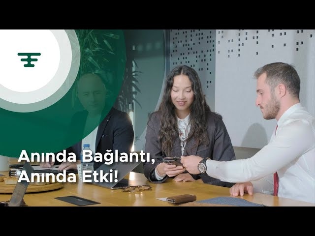 Trowas Digital Business Card gallery image