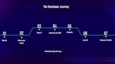 Snapser launches its FREE Starter plan! gallery image