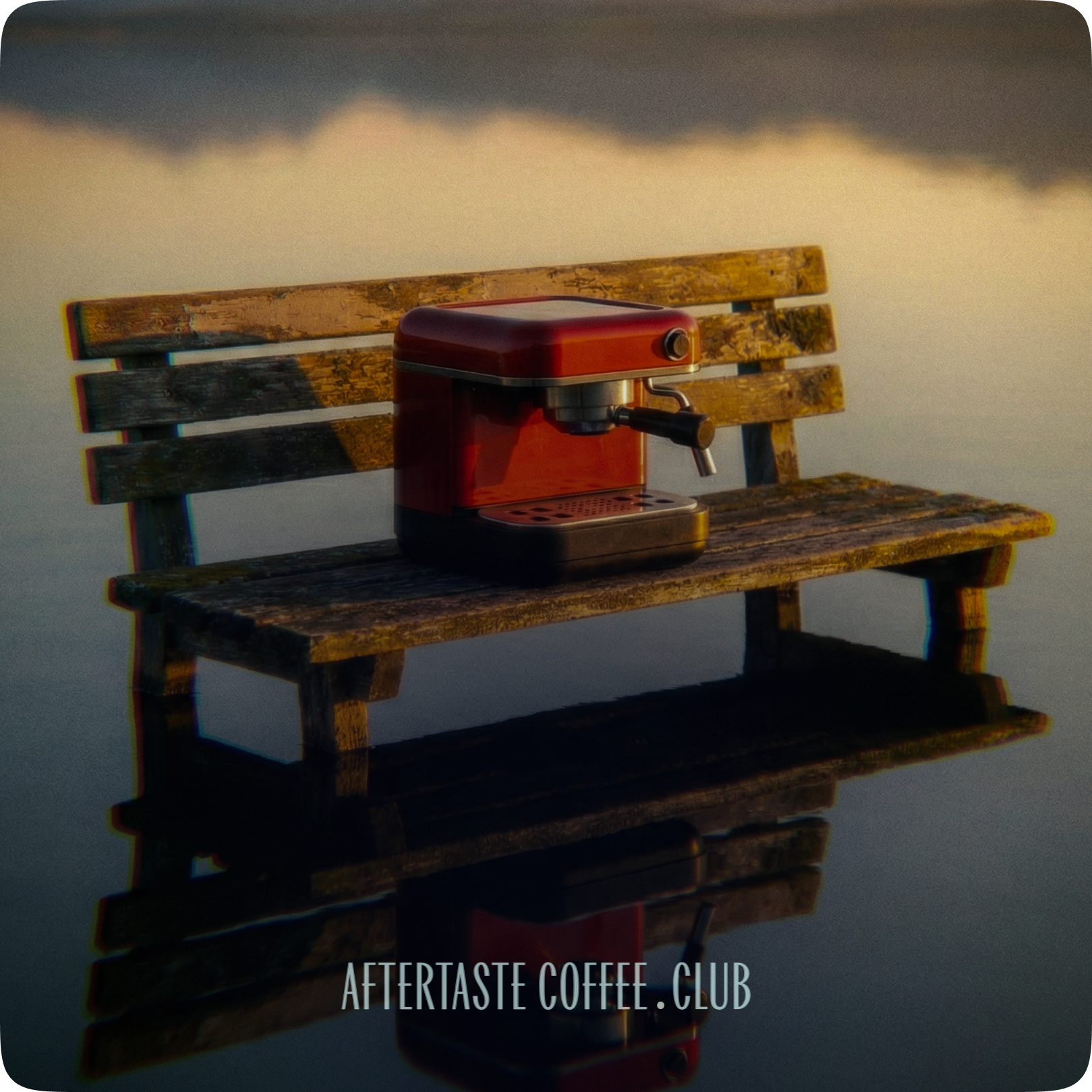 Aftertaste Coffee Club gallery image