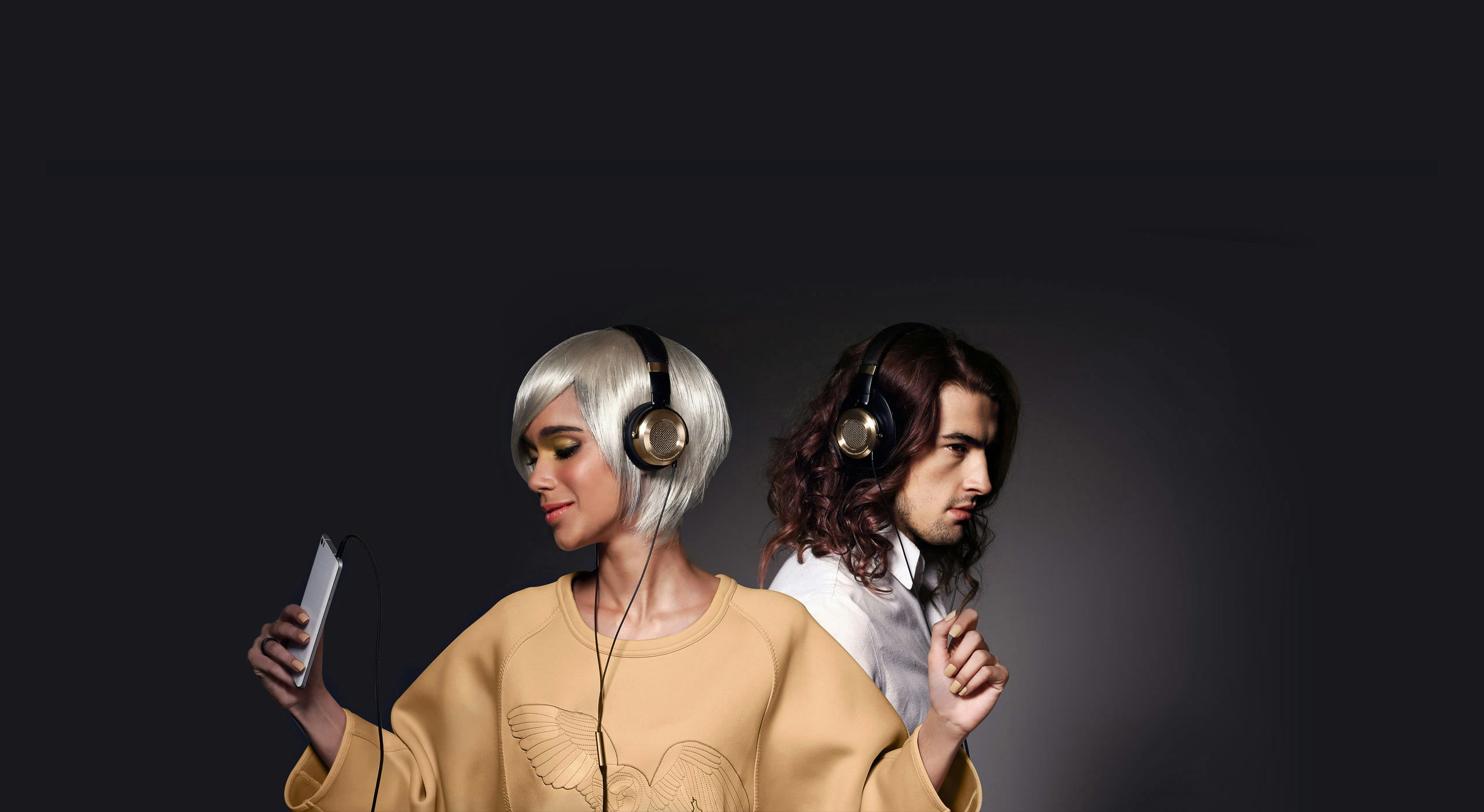 Mi Headphones gallery image