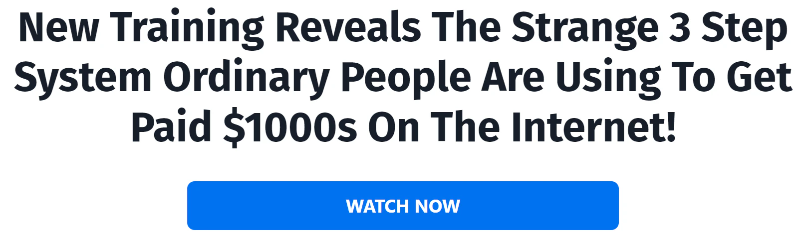 Get Paid to talk about  favorite brands 