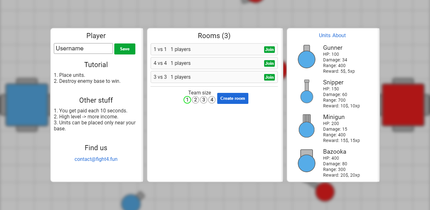 Fight4.fun gallery image
