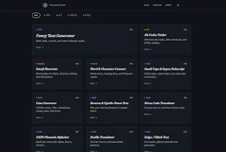 ToolNestHub gallery image