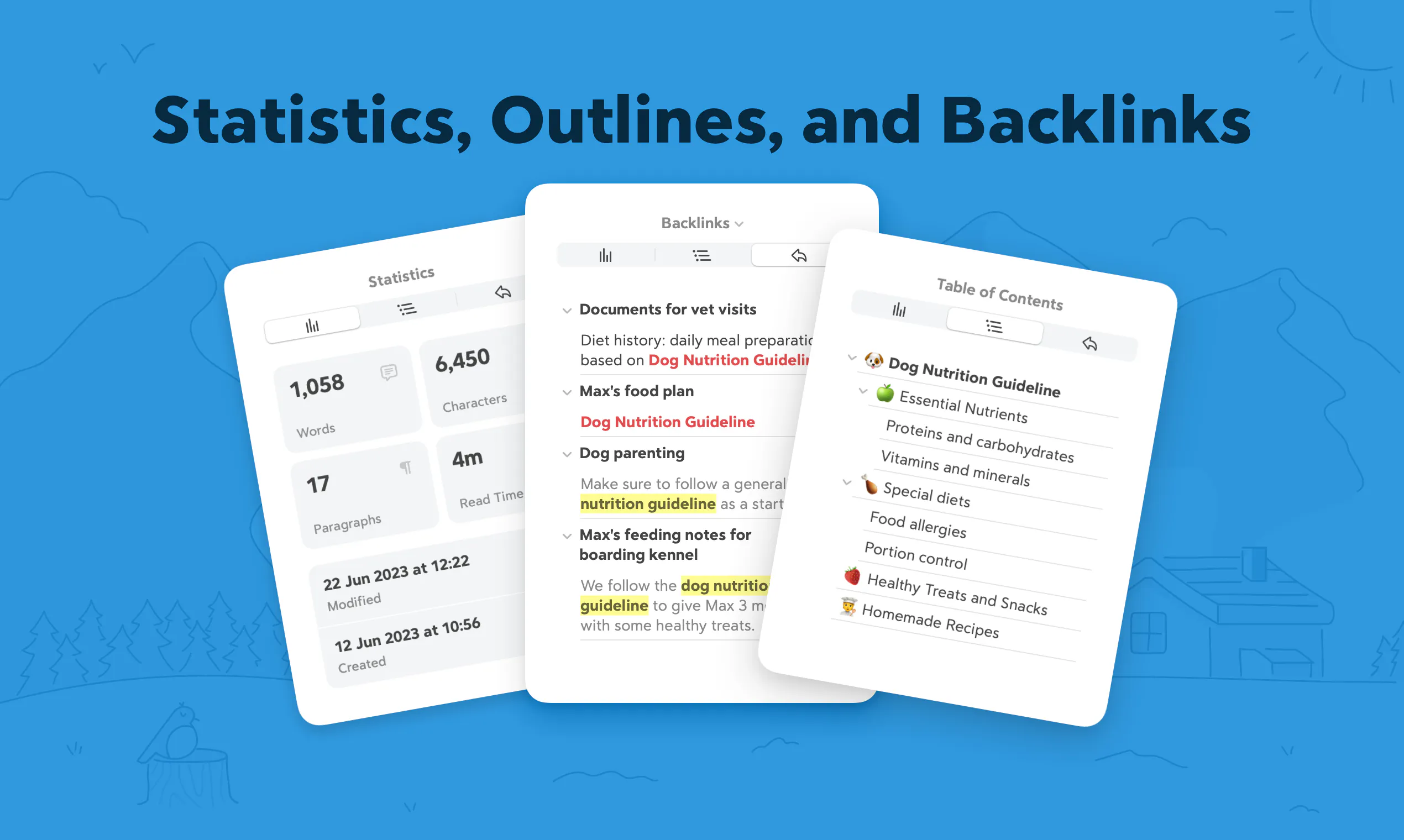 Bear: a beautiful, simple Markdown note-taking app | Product Hunt