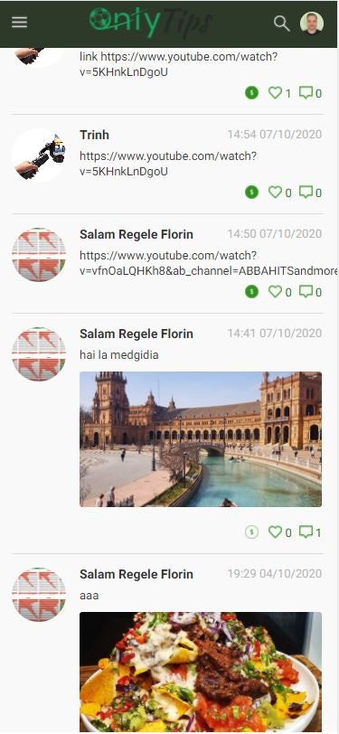 OnlyTips gallery image