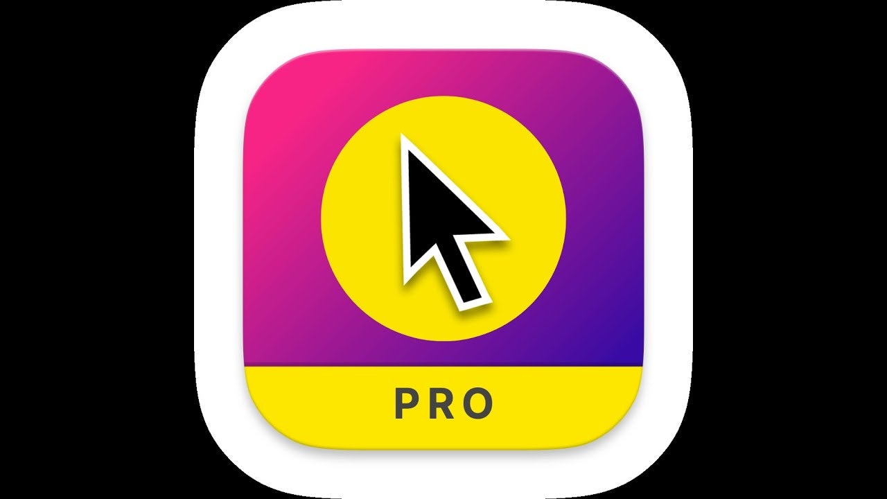 Cursor Highlighter Pro gallery image