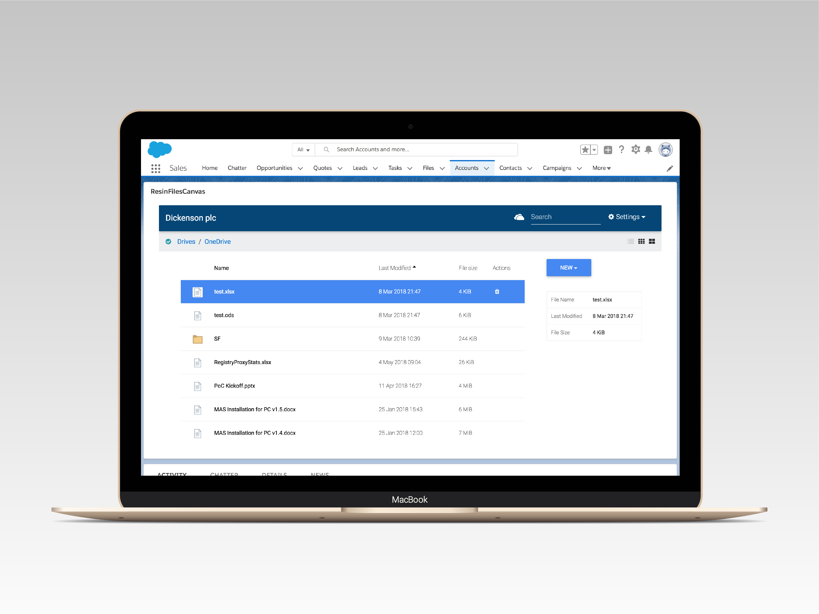 ResinFiles gallery image