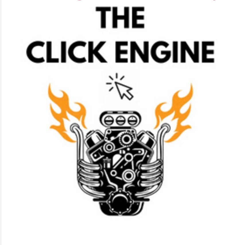 The Click Engine - Nhận 100% người mua thực sự