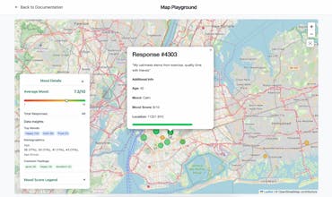 The Real Feel AI gallery image
