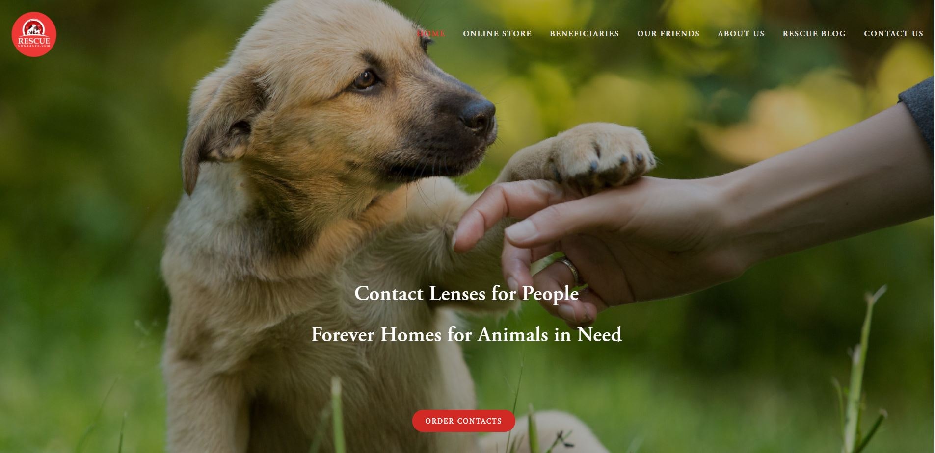 Rescue Contacts