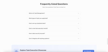 Grok TaskPro gallery image