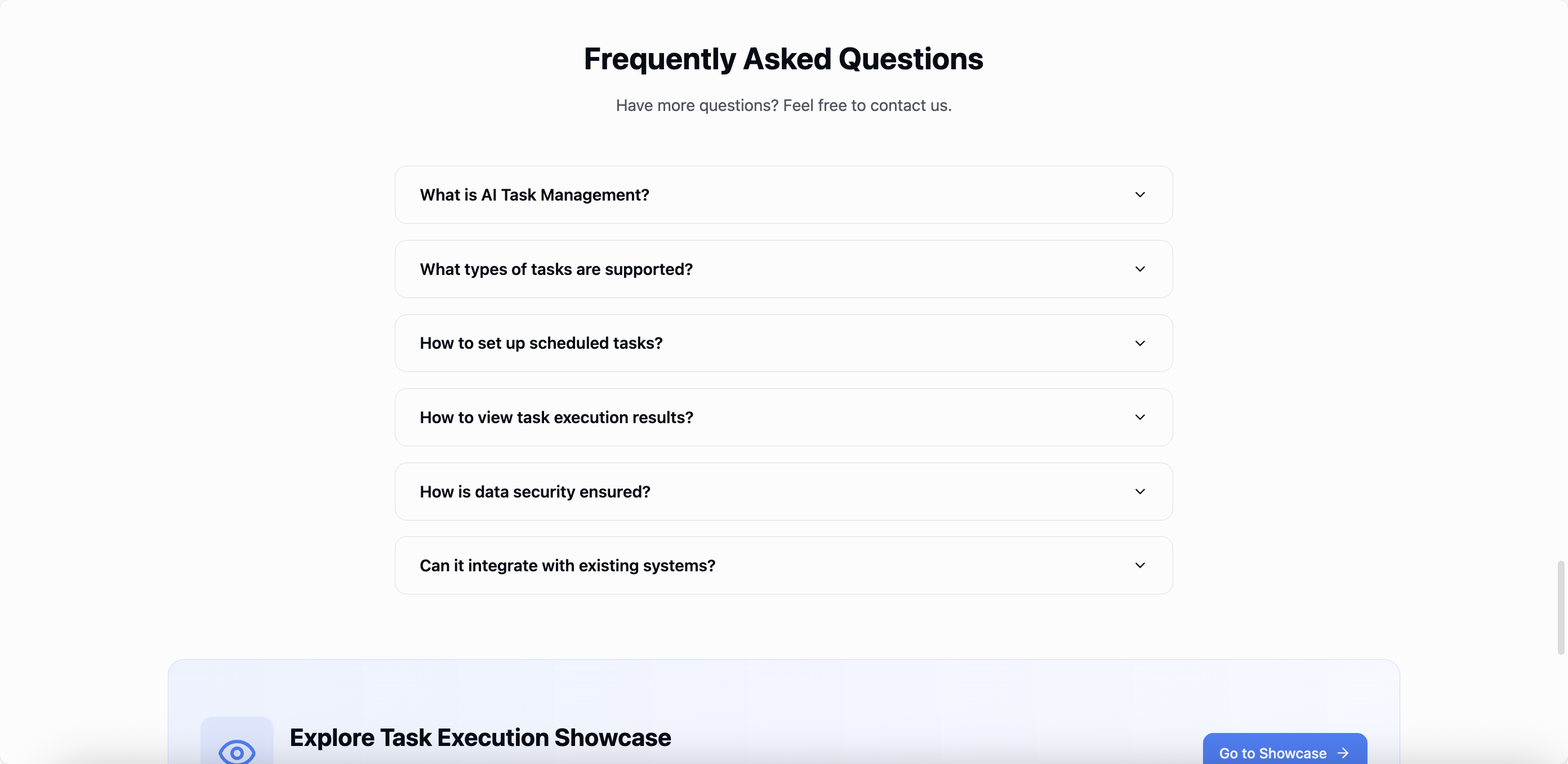 Grok TaskPro - Screenshot 5 showing product features and functionality