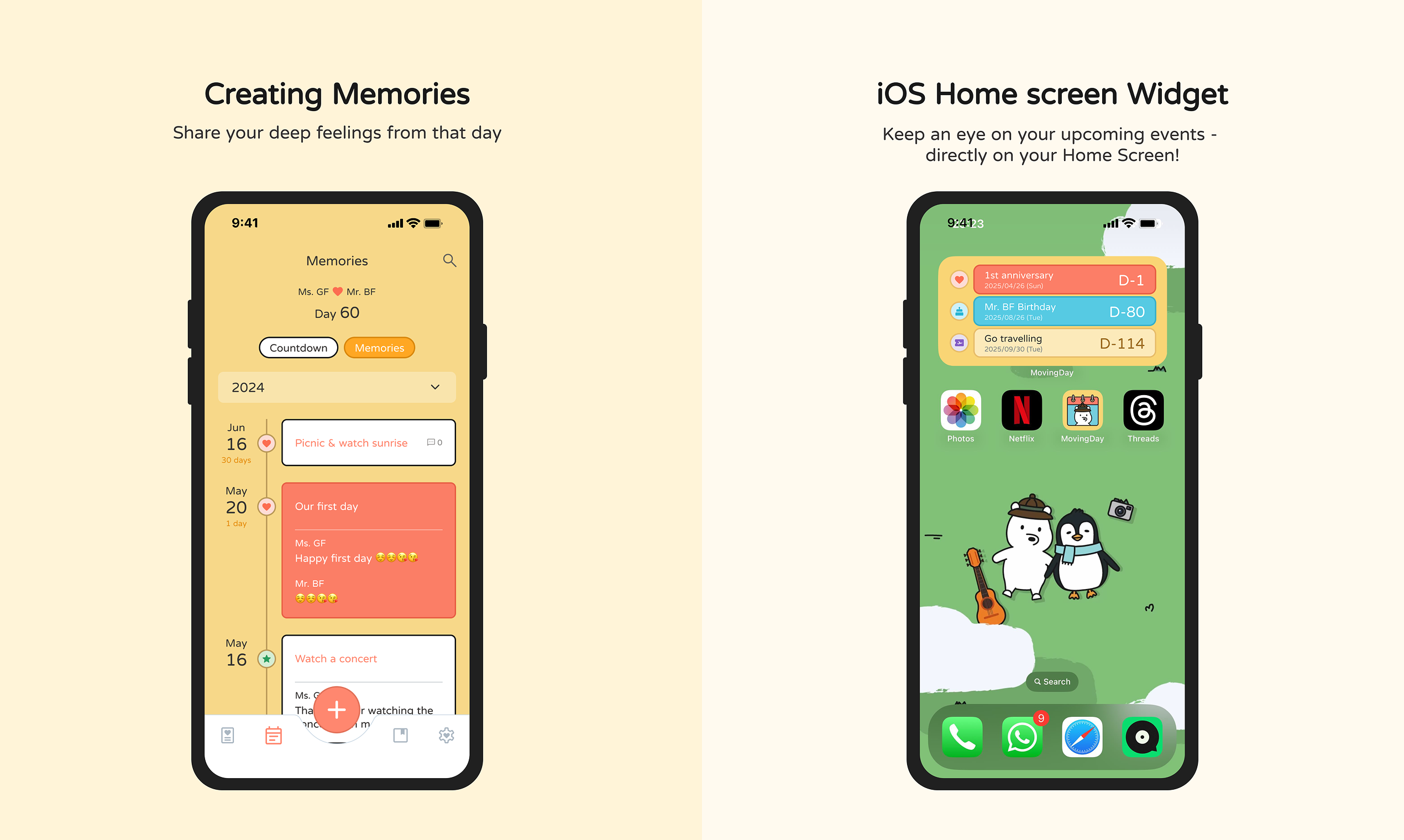 MovingDay gallery image