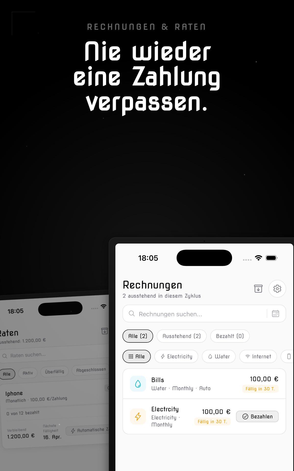 BudgetSum gallery image