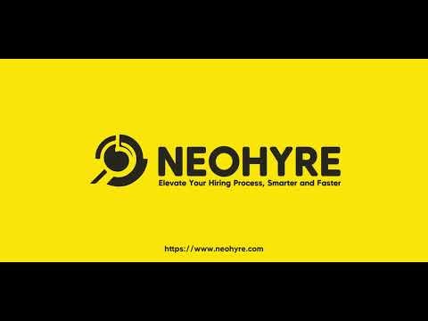 Neohyre gallery image