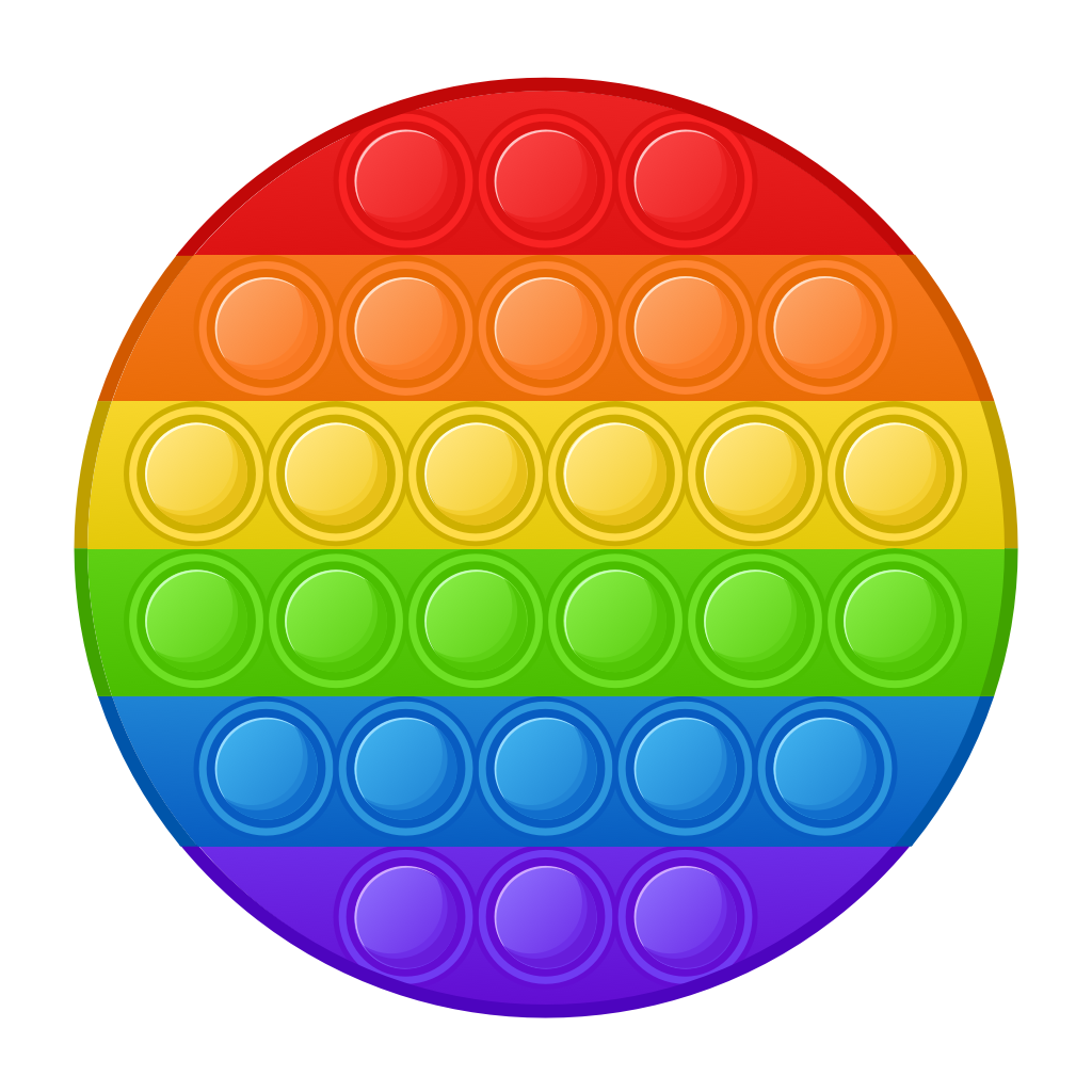 Pop It Widget