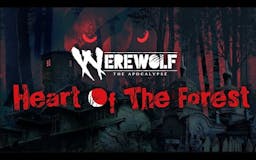 Heart of the Forest media 1