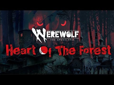 Heart of the Forest media 1