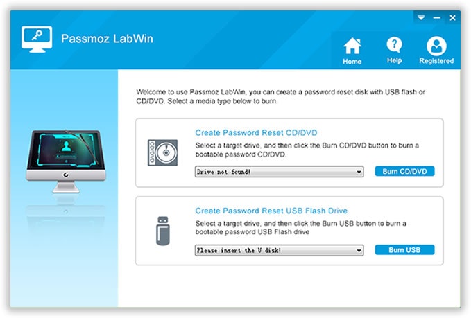 PassMoz LabWin gallery image