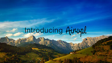 Join the Airopl Waitlist gallery image