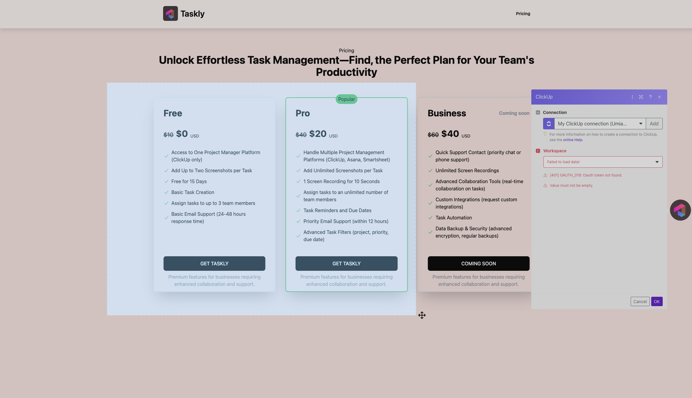 Taskly gallery image